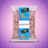 Krazy Kandi Vegan Fizzy Pomegranate & Cherry Skulls 2kg
