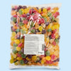 Krazy Kandi Sugared Fruit Sweets 3kg