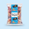 Krazy Kandi Fizzy Tongues 2kg