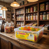 Haribo Happy Rotella Tub 800g