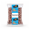Krazy Kandi Christmas Candy Canes 500g