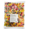 Krazy Kandi Sugared Fruit Sweets 3kg