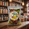 Yummys Jolly Land 1kg - illustrative lifestyle shot position 2
