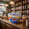 Haribo Starmix Tub 1kg - illustrative lifestyle shot position 2