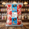 Krazy Kandi Aniseed Drops 1kg