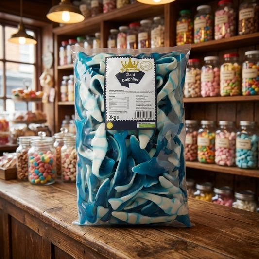 Kingsway Giant Dolphins 3kg