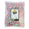 Kingsway Fizzy Bubblegum Bottles 3kg