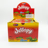 Jellopy Jelly Crocodiles 24 x 20g