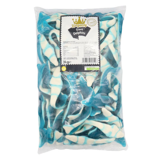 Kingsway Giant Dolphins 3kg