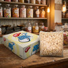 Barratt Dusted Milk Bottles Box 2kg
