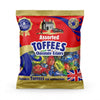 Walkers Nonsuch Assorted Toffee and Chocolate Eclairs 400g