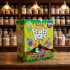 Swizzels Fruity Pops Box 100x8g - illustrative lifestyle shot position 2