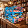 Bebeto Freeze Dried Marshmallows 12 x 35g