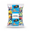 Krazy Kandi Fizzy Tongue Paintering Dummies 1kg