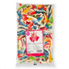 Krazy Kandi Gummy Sharks 3kg