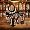 Barratt Black Jack 2kg - illustrative lifestyle shot position 2