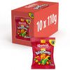 Maynards Bassetts Wine Gums Fruit Flavour Gums 1100g