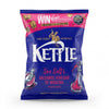 Kettle Sea Salt & Balsamic Vinegar of Modena Potato Chips 54 x 40g