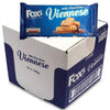 Foxs Favourites Viennese Milk Chocolate Biscuits 1440g