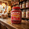 Squirrel Cherry Lips Jar 2.25kg - illustrative lifestyle shot position 2