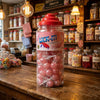 Lick It Candy Floss Lollies 100x16g - illustrative lifestyle shot position 2