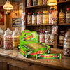 Swizzels Apple Chew Bar 60x18g - illustrative lifestyle shot position 2