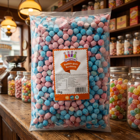 Kingsway Bubblegum Bon Bon 3kg