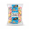 Krazy Kandi Dusted Jelly Babies 500g