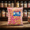 Haribo Rhubarb & Custard 3kg