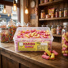 Haribo Rhubarb & Custard Tub 810g