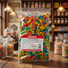 Bebeto Assorted Pencil Bites 2kg