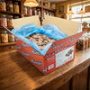 Hannahs Chocolate Drops 3kg
