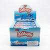 Jellopy Dj Dolphin Fruit Jelly Sweets 24 x 20g