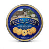 Tin Royal Dansk Danish Butter Cookie Biscuits 454g