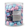 Krazy Kandi UFO's With Bubblegum Flavour Sherbet Centre 375g