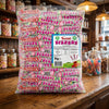 Swizzels Fizzers 3kg - illustrative lifestyle shot position 2
