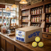 Opsy Banana Chocolate Pies 3kg - illustrative lifestyle shot position 2