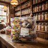 Yummy Gummy Giant Fizzy Cola Bottles 1kg - illustrative lifestyle shot position 2
