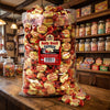 Walkers Nonsuch Nutty Brazil Toffee 2.5kg - illustrative lifestyle shot position 2