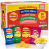 Walkers Nonsuch Variety Classic Crisp Cheese & Onion Ready Salted Salt & Vinegar Prawn Cocktail 1650g