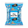 Krazy Kandi Blue Mix 2kg