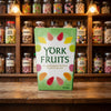 Barratt York Fruits 350g