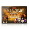 Sweetworld Half Time Caramel with a Chocolate Flavoured Centre 200g