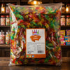 Kingsway Jelly Snakes 3kg - illustrative lifestyle shot position 2