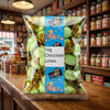 Stockleys Chocolate Limes 1kg - illustrative lifestyle shot position 2