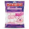 Haribo Chamallow Pink & White Marshmallow 1680g