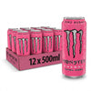 Monster Energy Ultra Rosa Zero Sugar 1kg