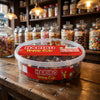 Haribo Cola Bottles Tub 492g