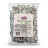 Krazy Kandi Eosa Bubblegum Drops Hard Rock Candy Individually Wrapped 1kg