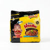 Yummys Instant Noodles Curry Flavour 325g